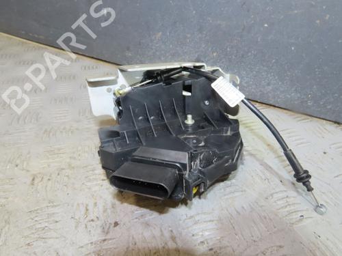 Used Tailgate lock Tailgate lock FORD TRANSIT CUSTOM V362 Bus (F3) 2.0 EcoBlue (130 hp) 34408898 34408898