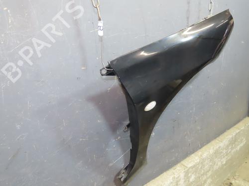 Used Right front fenders PEUGEOT 307 SW (3H) 2.0 HDI 110 (107 hp) 25705684