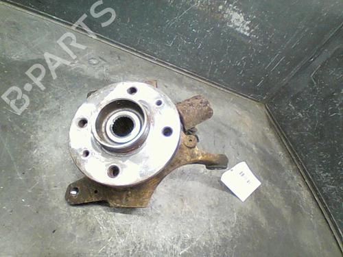 Used Right front steering knuckle RENAULT LAGUNA I (B56_, 556_) 1.8 16V (B563, B564) (120 hp) 23112917