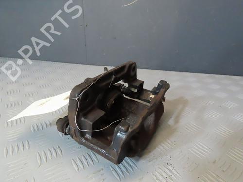 Used Right front brake caliper RENAULT SCÉNIC II (JM0/1_) 1.5 dCi (JM0F) (82 hp) 21498545