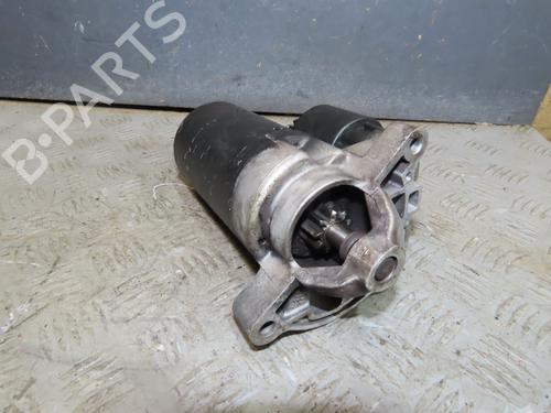 Startmotor Startmotor PEUGEOT 306 Hatchback (7A, 7C, N3, N5) 1.4 (75 hp) 37499376 37499376
