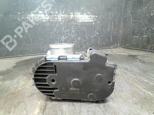 Throttle body FIAT PUNTO (188_) 1.2 16V 80 (188.233, .235, .253, .255, .333, .353, .639,... | BP10758049M82