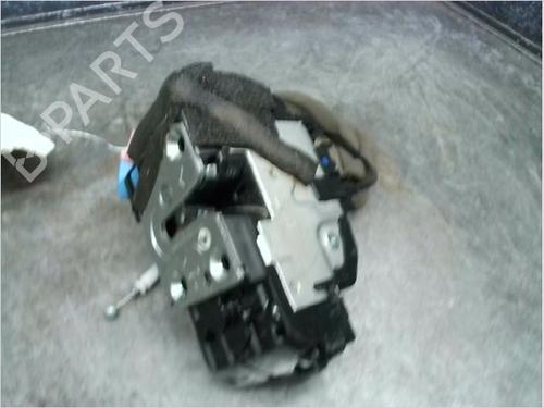 Used Front left lock INFINITI Q50 50 Hybrid AWD (364 hp) 12564127