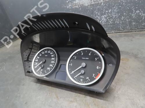 Instrument cluster BMW 5 (E60) 523 i | BP23114017C47 