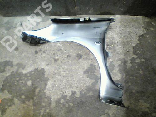 Right front fenders PEUGEOT 307 (3A/C) 1.6 HDi | BP10763719C42 