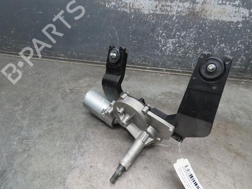 Used Rear wiper motor KIA CEE'D Hatchback (ED) 1.6 CRDi 115 (115 hp) 16892945