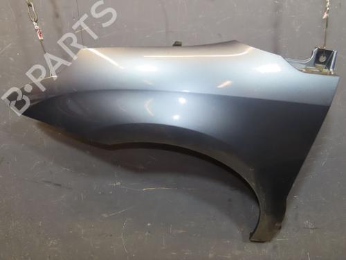 Left front fenders CITROËN C4 I (LC_) 1.6 HDi | BP27887355C41 