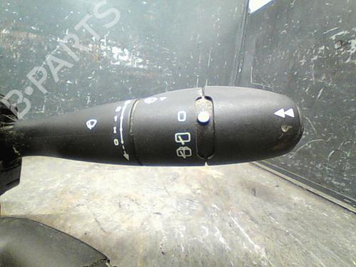 Steering column stalk PEUGEOT 207 (WA_, WC_) 1.4 HDi | BP10761861I23 