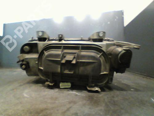 Right headlight PEUGEOT 806 (221) 2.0 HDI | BP11213679C29 