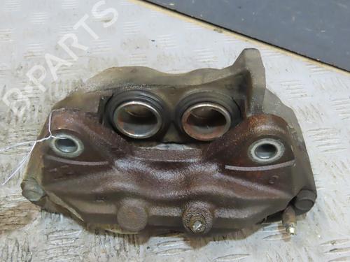 Used Left front brake caliper TOYOTA LAND CRUISER 90 (_J9_) 3.0 D-4D 4WD (KDJ90_, KDJ95_, KDJ90W, KDJ95W) (163 hp) 29645042