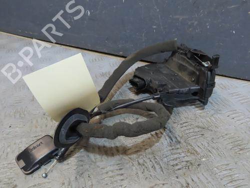 Used Rear left lock RENAULT CLIO IV (BH_) 1.5 dCi 90 (90 hp) 32377255