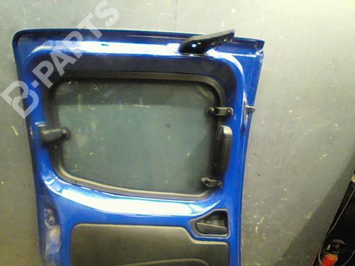 Left slide door PEUGEOT BIPPER Tepee 1.3 HDi 75 | BP10766891C74 