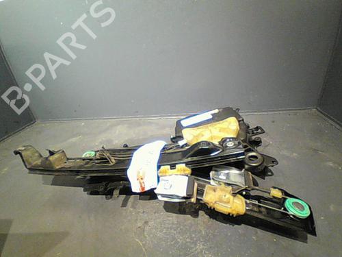 Used Front right window mechanism Front right window mechanism SEAT LEON (1P1) 1.9 TDI (105 hp) 10764340 10764340