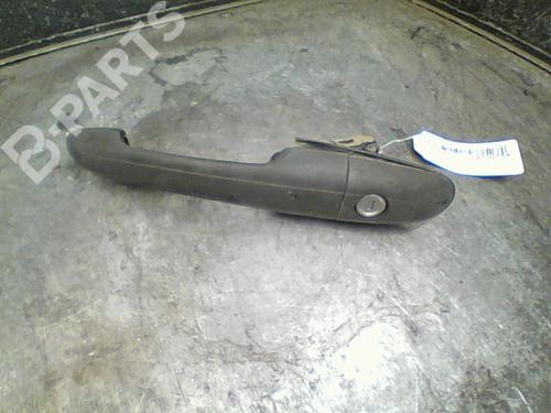 Front left exterior door handle MERCEDES-BENZ VITO / MIXTO Van (W639) 111 CDI (639.601, 639.603) | BP10764800C128 
