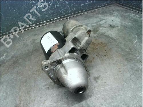 Used Starter ALFA ROMEO MITO (955_) 1.3 MultiJet (955AXP1A, 955AYC1A) (95 hp) 23111853