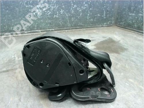 Høyre bak beltestrammer NISSAN MICRA III (K12) 1.2 16V (65 hp) 11255318
