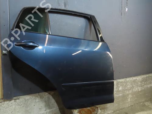 Used Right rear door VW GOLF PLUS V (5M1, 521) 1.9 TDI (105 hp) 21211096