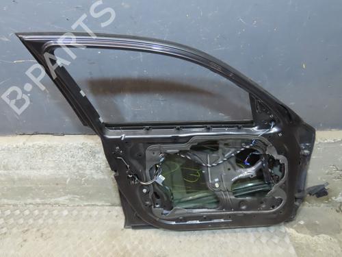 Used Left front door BMW 1 (E87) 120 d (177 hp) 29985908