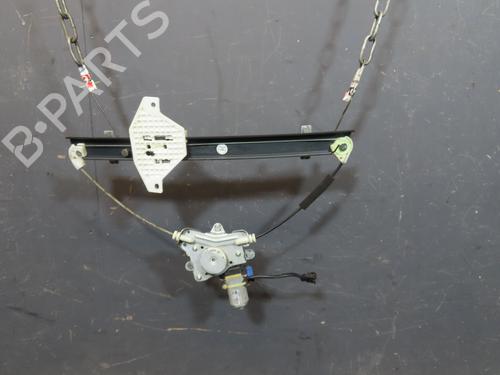 Rudehejsemekanisme Højre bagtil CHEVROLET CAPTIVA (C100, C140) 2.0 D 4WD (150 hp) 31030090