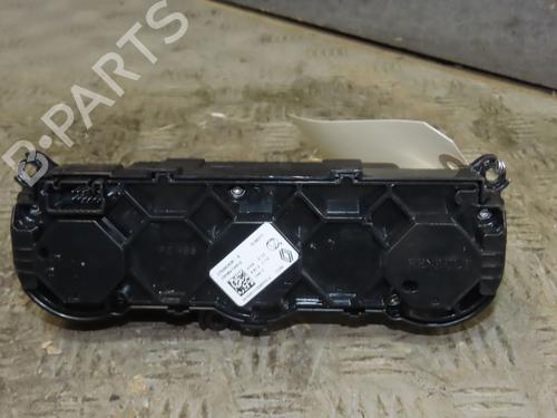 Climate control RENAULT KANGOO III Box Body/MPV E-Tech Electric (FJJA) | BP39180352I5 - Image 3