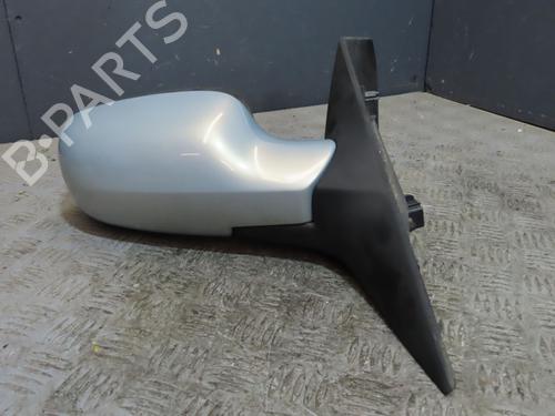 Right mirror RENAULT SCÉNIC II (JM0/1_) 1.9 dCi (JM0G, JM12, JM1G, JM2C) | BP25778107C27 