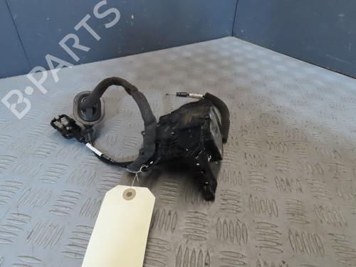 Front right lock RENAULT CLIO IV (BH_) 1.5 dCi 75 | BP23115412C97 