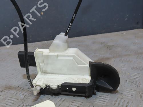 Used Front left lock PEUGEOT 308 I (4A_, 4C_) 1.6 HDi (92 hp) 26280381