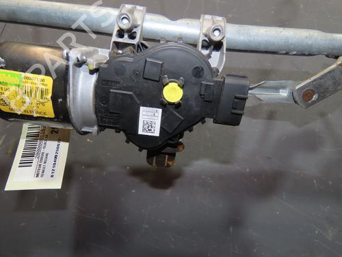 Front wiper motor RENAULT MEGANE IV Grandtour (K9A/M/N_) 1.5 dCi 110 | BP32377269M29