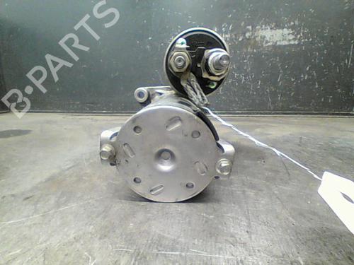 Used Starter PEUGEOT BIPPER Tepee 1.3 HDi 75 (75 hp) 10758843