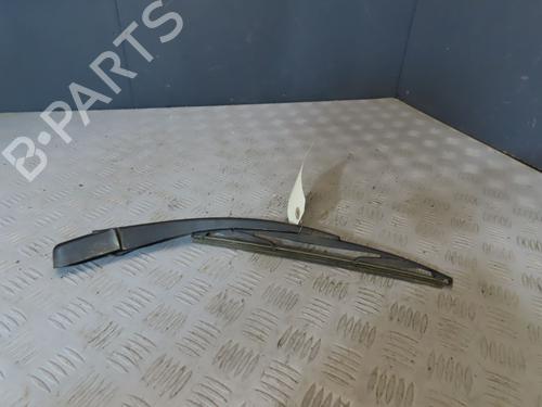 Used Rear windshield wiper arm CITROËN C1 (PM_, PN_) [2005-2014]  19791058