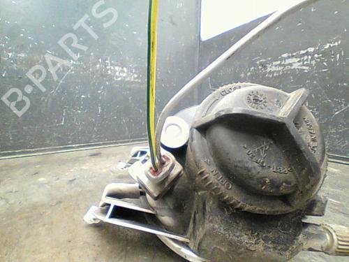 Used Left front fog light Left front fog light PEUGEOT 206 Hatchback (2A/C) 2.0 HDI 90 (90 hp) 10767872 10767872