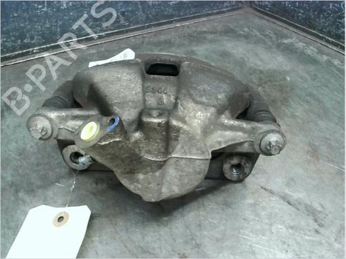 Left front brake caliper PEUGEOT 308 II (LB_, LP_, LW_, LH_, L3_) 1.6 BlueHDi 120 | BP14872781M105 
