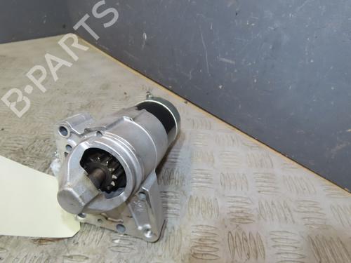 Starter PEUGEOT 206+ (2L_, 2M_) 1.4 HDi eco 70 | BP28087314M8 