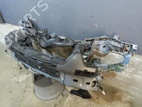 Frontplade/Frontkurv FORD C-MAX (DM2) [2007-2010]  19653065