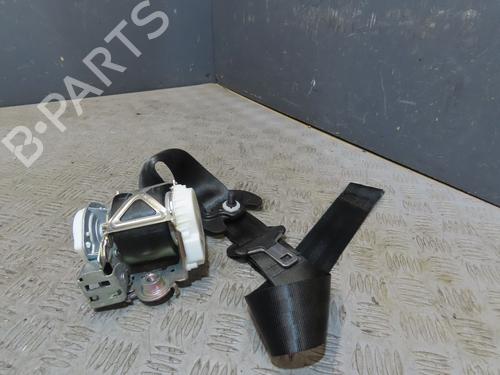Front right seatbelt CITROËN DS3 (SA_) 1.2 VTi 82 | BP27923829I25 - Image 2