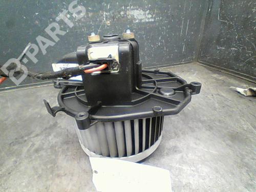 Heater blower motor CITROËN BERLINGO MULTISPACE (B9) 1.6 HDi 75 16V | BP10759565M62 