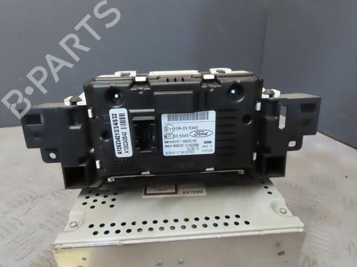 Radio FORD FOCUS III  | BP19141518E6 
