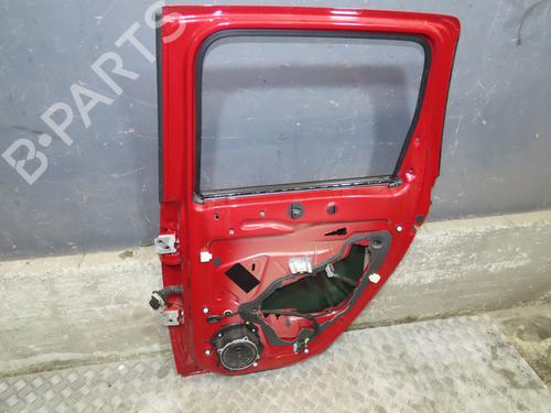 right-rear-door-citroen-c3-picasso-sh_-2008-33860552 main image