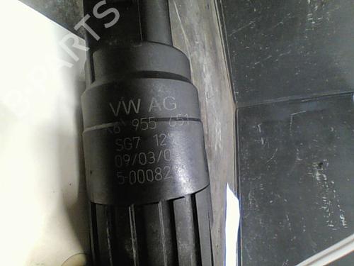 Washer pump VW GOLF V (1K1) 1.9 TDI | BP14873984E24 