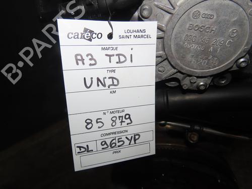 engine-audi-a3-sportback-8pa-2004-2005-2006-2007-2008-2009-2010-2011-2012-2013-2014-2015-32432829 main image