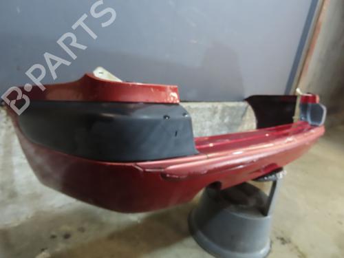 Rear bumper CITROËN XSARA Break (N2) 2.0 HDI 90 | BP21180218C8 