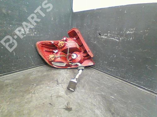 Right taillight HYUNDAI GETZ (TB) 1.5 CRDi | BP11214164C35 