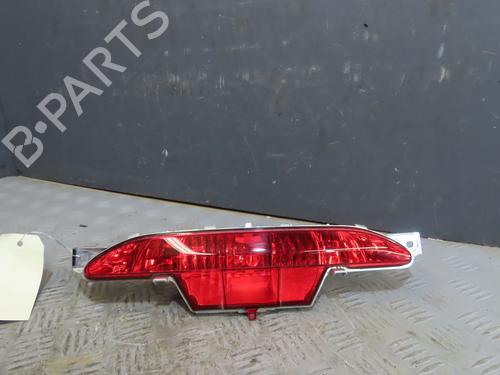 Rear fog light PEUGEOT 208 II (UB_, UP_, UW_, UJ_) 1.2 PureTech 100 | BP29469681C37 