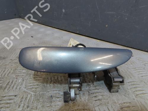 Front left exterior door handle RENAULT AVANTIME (DE0_) 2.2 dCi (DE01) | BP29441555C128 