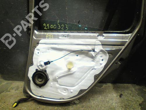 Right rear door RENAULT CLIO III Grandtour (KR0/1_) 1.5 dCi (KR0F) | BP10766470C5 