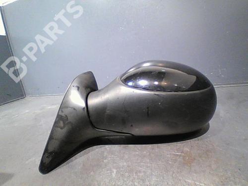 Left mirror CITROËN XSARA PICASSO (N68) 1.6 HDi | BP10765392C26 