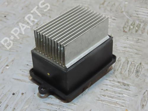 Heater resistor CITROËN C4 Grand Picasso II (DA_, DE_) | BP24378352M108