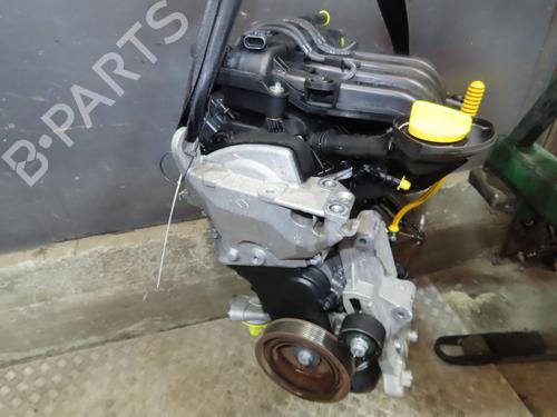 Engine RENAULT TWINGO II (CN0_) 1.2 16V (CN04, CN0B) | BP37083188M1 - Image 2