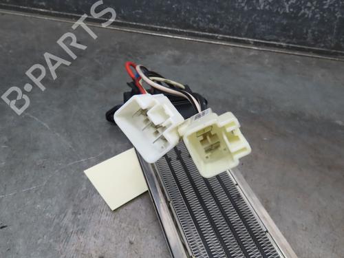 Used Heater matrix MITSUBISHI OUTLANDER II (CW_W) 2.0 DI-D (CW8W) (140 hp) 23112282