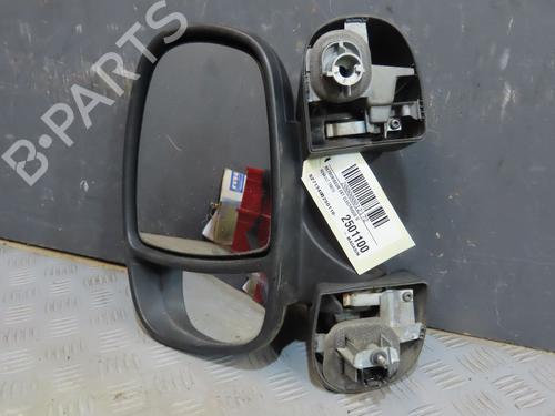 Retrovisor esquerdo RENAULT TRAFIC II Bus (JL) 2.0 dCi 90 (JL00, JL01, JL0H, JL0M, JL0P, JL0S) | BP32037889C26 - Image 2